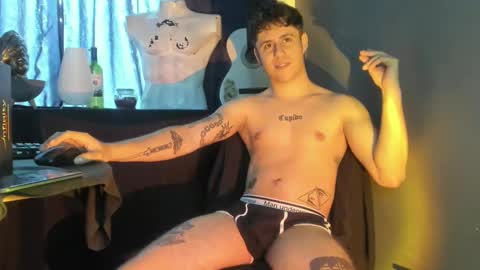 Snapshot of antonnello_ chatting on September 26, 2025, 5:50 pm antonnello_ online show from September 26, 2025, 5:50 pm