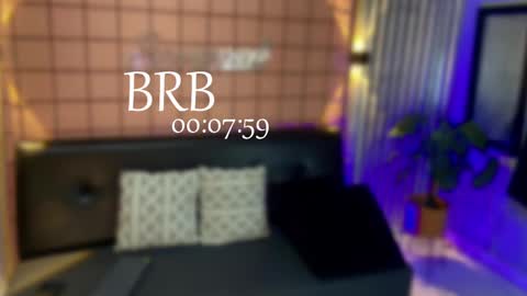 Juan Camilo online show from February 22, 2025, 1:11 am