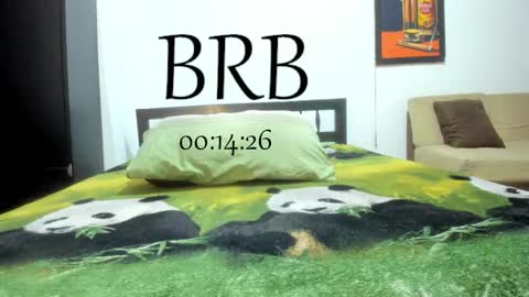 Juan Camilo online show from March 25, 2026, 12:49 am