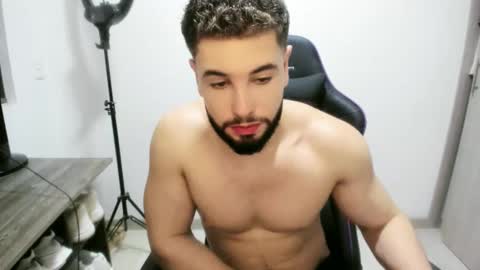 antony_cast online show from March 7, 2026, 4:09 am