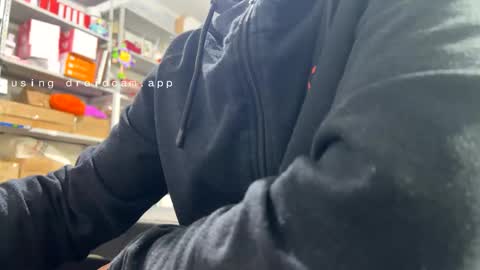 antonyo6969 online show from January 15, 2026, 2:10 pm