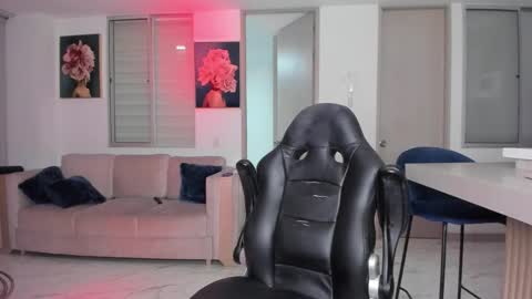 Maria Antonia online show from February 18, 2025, 2:49 am