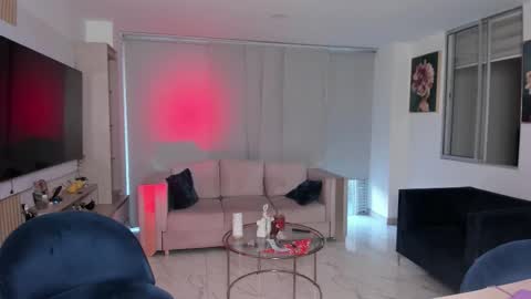 Maria Antonia online show from February 10, 2026, 10:47 pm