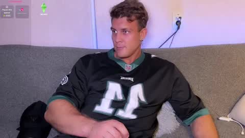 Adam 24 online show from February 12, 2025, 2:21 pm