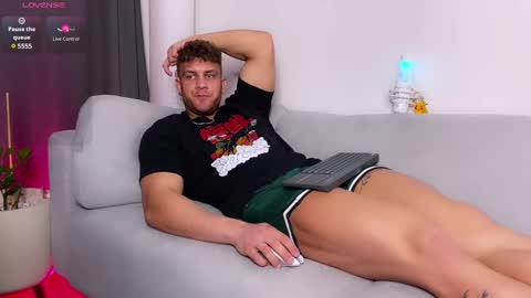 Adam 24 online show from February 27, 2025, 2:43 pm