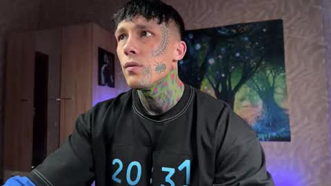 Tom online show from February 2, 2026, 6:01 am