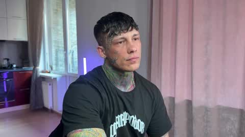 Tom online show from April 11, 2026, 6:40 am