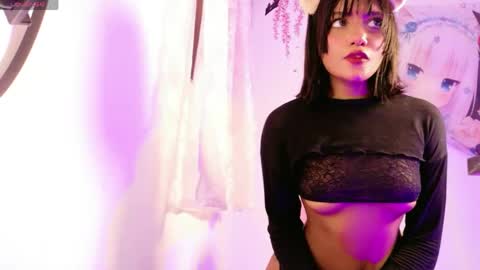   Ana  independent model online show from May 29, 2026, 5:22 pm