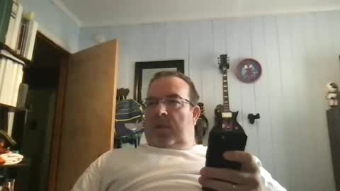 anvil1972 online show from March 12, 2026, 6:14 pm