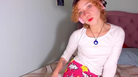 Snapshot of any_21 chatting on January 5, 2025, 7:39 pm Any online show from January 5, 2025, 7:39 pm