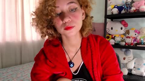 Snapshot of any_21 chatting on January 7, 2025, 6:56 pm Any online show from January 7, 2025, 6:56 pm