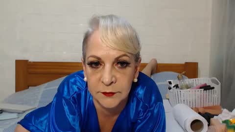 ANY CAT online show from September 12, 2025, 8:36 am