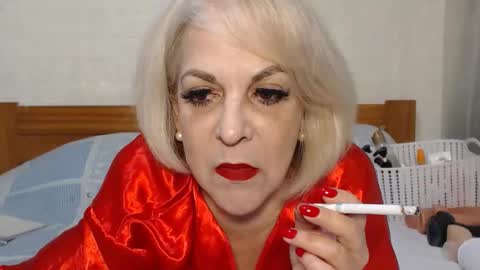 ANY CAT online show from January 11, 2026, 8:41 am