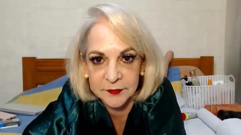 ANY CAT online show from March 2, 2026, 11:06 am