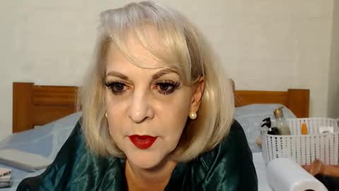 ANY CAT online show from March 20, 2026, 9:47 am