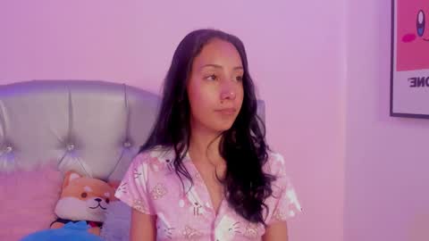 any_clark_ online show from November 20, 2025, 9:14 pm