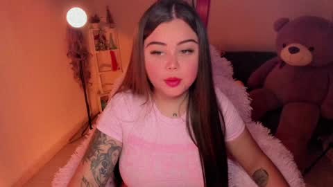   Independent model  online show from January 30, 2025, 11:24 pm