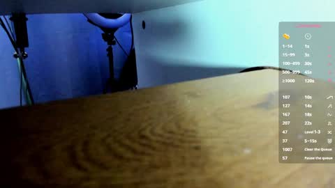 MissSophiaSpecter online show from April 28, 2026, 5:40 pm