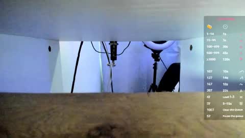 MissSophiaSpecter online show from April 30, 2026, 5:52 pm