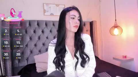 anya_belth online show from February 14, 2026, 8:05 pm