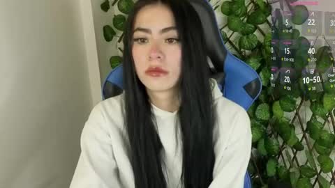 anya_belth online show from March 22, 2026, 3:37 pm