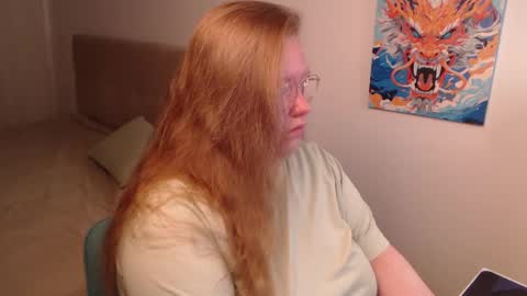 Anya Muna online show from December 10, 2024, 5:11 pm