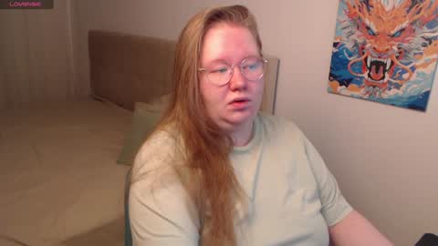 Anya Muna online show from December 30, 2024, 6:05 pm