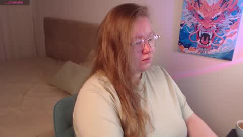 Anya Muna online show from January 21, 2025, 7:06 pm