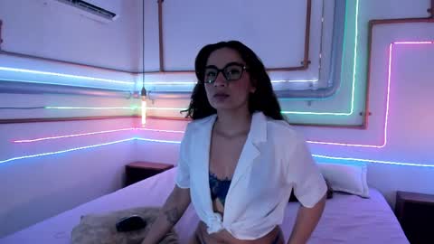 anya_shaffer online show from April 29, 2026, 2:59 am