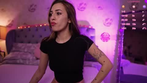 anya_sky_ online show from March 1, 2026, 7:43 am