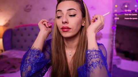 anya_sky_ online show from March 9, 2026, 5:22 am