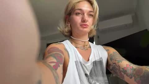 Isannah online show from February 27, 2026, 3:50 am