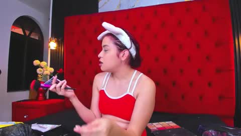 anyanddimitry online show from January 8, 2026, 1:02 pm