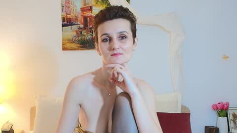 Snapshot of anyaros chatting on February 12, 2026, 10:32 am Anyaros online show from February 12, 2026, 10:32 am