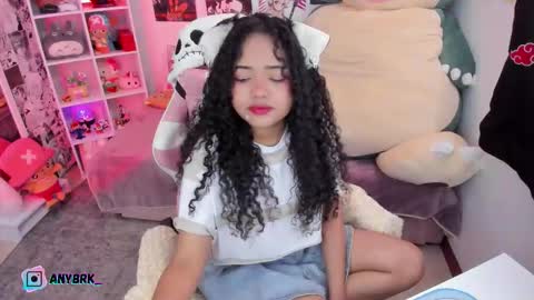 Any online show from October 18, 2025, 2:03 am