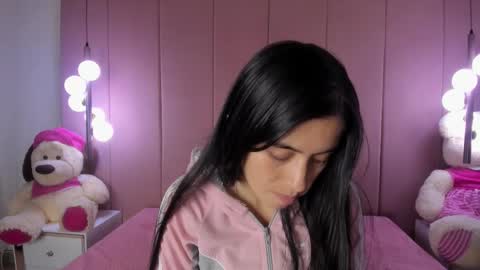 anyelii_hot online show from February 23, 2026, 7:11 pm