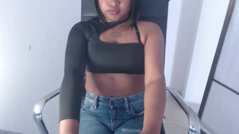 anyelikluz online show from October 25, 2025, 5:08 pm