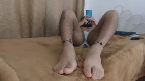 angel online show from January 24, 2025, 11:34 pm