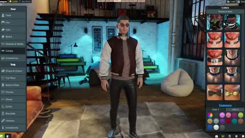 any online show from February 3, 2025, 6:17 pm