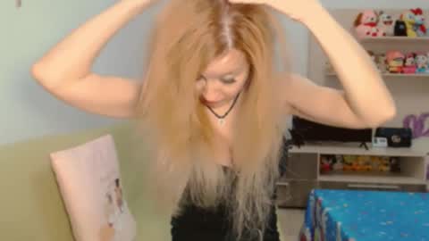 An online show from March 21, 2026, 9:18 pm