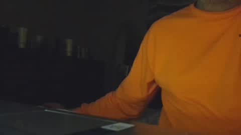 Daddy online show from January 18, 2026, 11:58 am