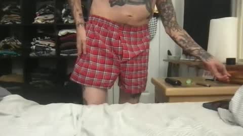 cowboy online show from September 13, 2025, 8:14 am