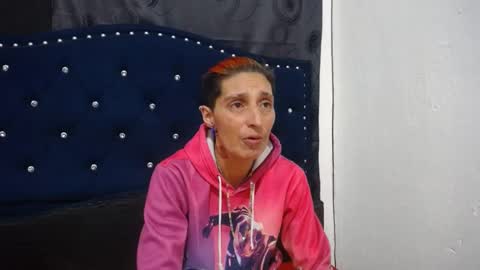 anyu online show from December 7, 2024, 7:38 am