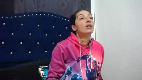 anyu online show from January 23, 2025, 12:19 pm