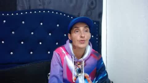 anyu online show from February 28, 2025, 2:09 am