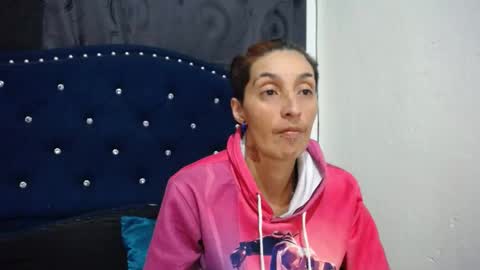 anyu online show from March 8, 2025, 2:45 am