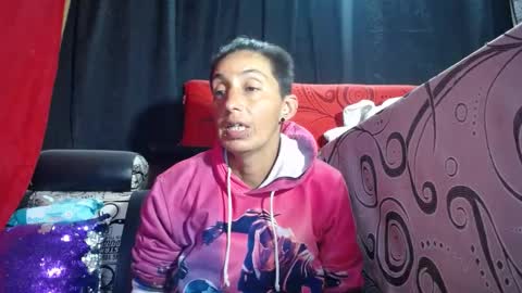 anyu online show from September 18, 2025, 3:52 am