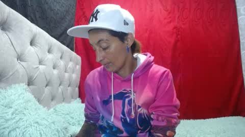 anyu online show from October 9, 2025, 11:03 pm