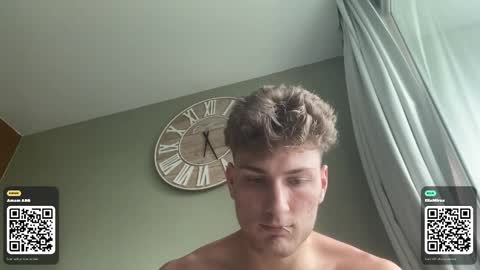 aofm69 online show from April 22, 2026, 7:44 am