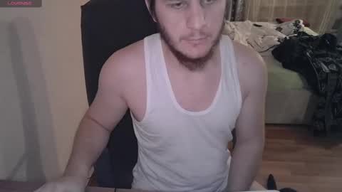 ApacheLoverSex online show from December 24, 2024, 10:06 pm